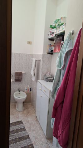 REGIONE SICILIA, CITTA’ DI PALERMO, QUARTIERE CIVICO, CAMERE ARREDATE - Foto 4