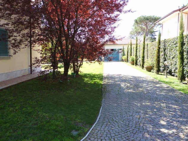 Villa in affitto a Forte dei Marmi 160 mq Rif: 1242407 - Foto 6