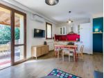 Appartamento in affitto a Guardistallo 50 mq  Rif: 1347240