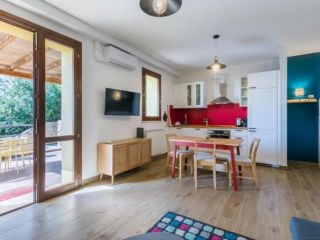Appartamento in affitto a Guardistallo 50 mq  Rif: 1347240
