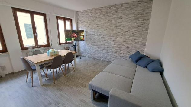 Appartamento in affitto a Rosignano Solvay - Rosignano Marittimo 45 mq Rif: 1413944