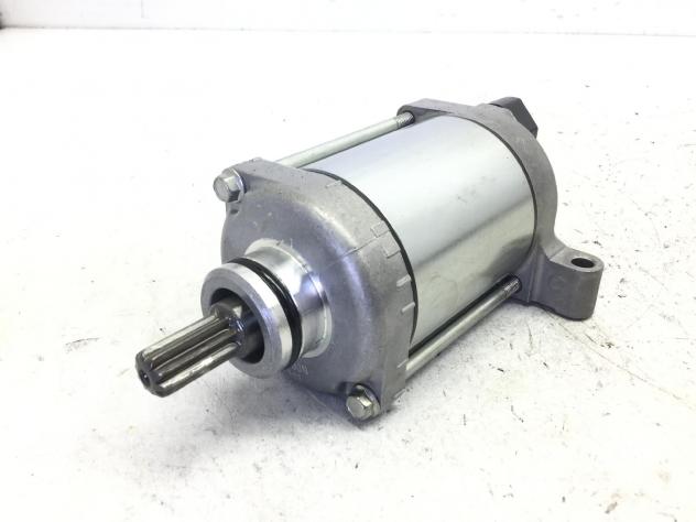HONDA CBR RR ABS KM0 600 MOTORINO AVVIAMENTO STARTER 2024 2026 PC69A4RK