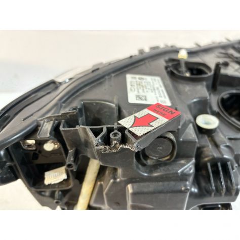 BMW 7 G11 G12 LCI Faro Laser sinistro - 16988 - Foto 8