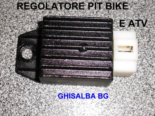 comando leva acceleratore miniquad foro 22mm ATV - Foto 5