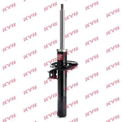 Ammortizzatori per Skoda Octavia Kayaba supporti Boge sachs