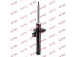 Ammortizzatori per Skoda Octavia Kayaba supporti Boge sachs