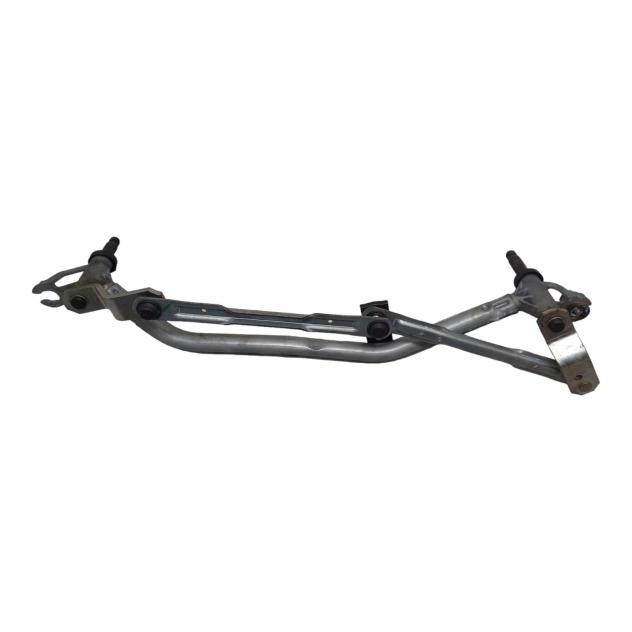 TANDEM TERGICRISTALLO PEUGEOT 208 Serie 9673222580 HNP (EB2ADT), HNV (EB2DTM), HNZ (EB2DT) Benzina 1200 (1219) - Foto 4