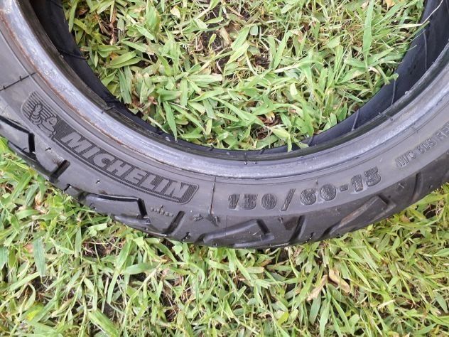 GOMME Piaggio NRG 50 130/60/13 - Foto 6