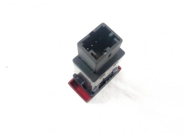 10285274 COMANDO INTERRUTTORE QUATTRO FRECCE MG ZS 1.5 B 78KW 5M 5P (2023) RICAMBIO USATO - Foto 5