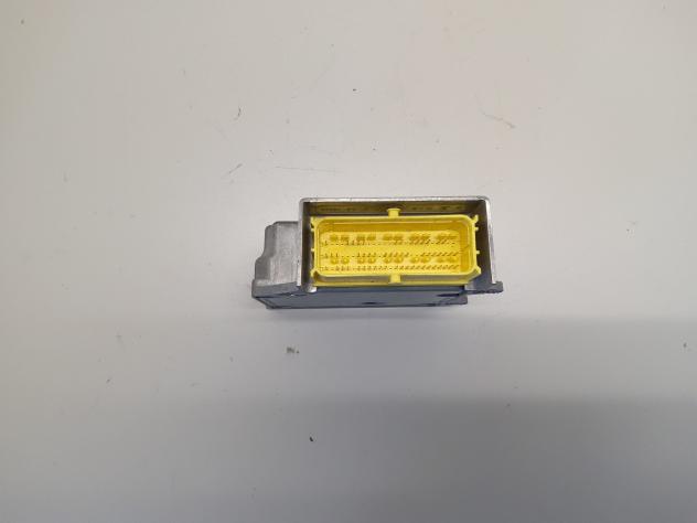 CENTRALINA AIRBAG AUDI A6 Avant Serie C6 (4F5) #4f0959655b (0412) - Foto 2