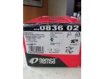 Vendo pastiglie freno Remsa NUOVE per VW, Ford, Seat