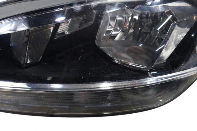 FARO ANTERIORE SINISTRO VOLKSWAGEN Golf 7 Berlina 5G1941005D (12) - Foto 6