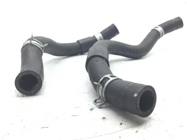 HONDA CBR F 650 KIT 2 TUBI POMPA ACQUA 2017 MLHRC96A - Foto 2