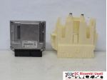 Centralina Motore Bmw Serie 3 7823420 0281014572 - 23200