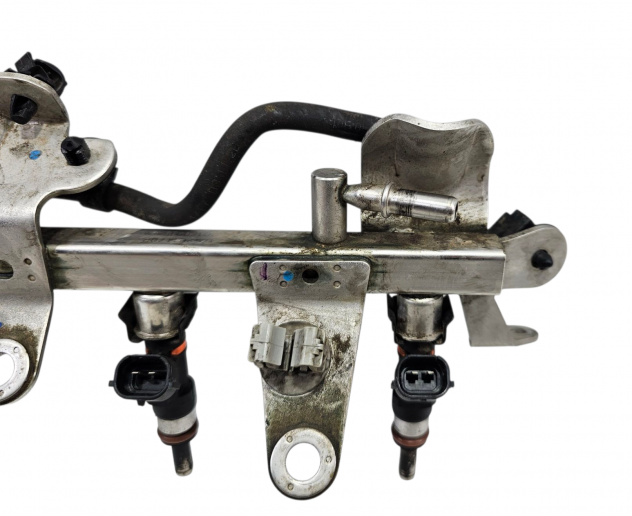 INIETTORI BENZINA RENAULT Captur Serie 166004787R H4BB4 Benzina 900 (1319) - Foto 3