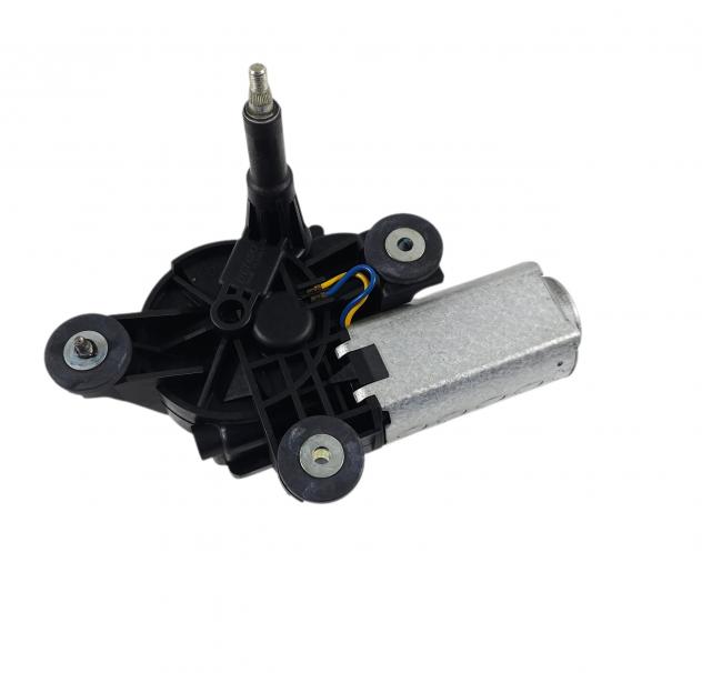 MOTORINO TERGICRISTALLO POSTERIORE FIAT 500 Serie 51850871 (0714)