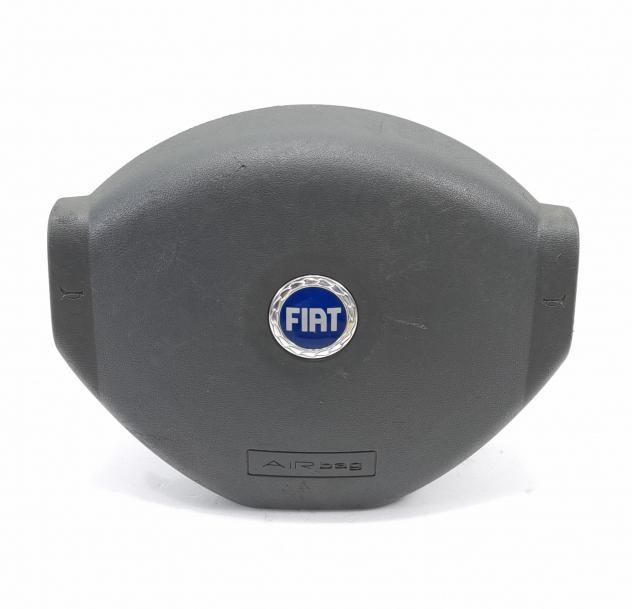 AIRBAG VOLANTE FIAT Panda 2° Serie 735411159 (0310)