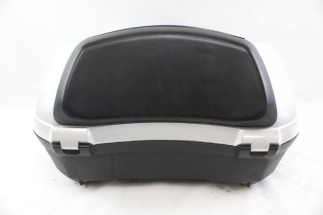HONDA INTEGRA 750 DCT 08L74MJND01ZG BAULETTO TOP CASE 16 - 17 TOP BOX CON GRAFFI - Foto 7