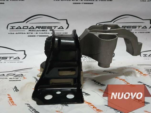 Supporto Motore DX Clio - Captur - Duster 1.5 DCI 113758078R