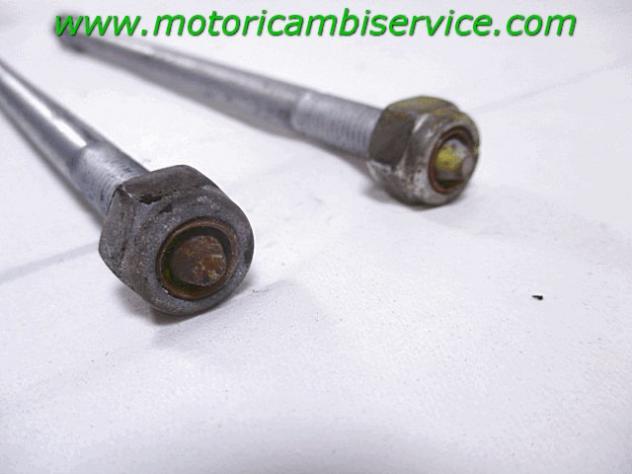 PERNI SUPPORTO MOTORE PEUGEOT LUDIX (2004 - 2006) 742.814 - Foto 2