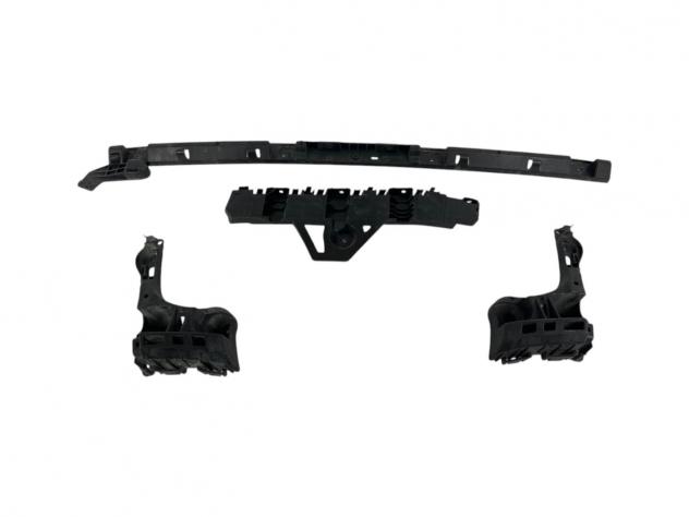 SUPPORTI PARAURTI POSTERIORE OPEL Crossland Serie (X) 39097399 (17)