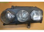 PROIETTORE S.CON LAMPADINE ALFA ROMEO 159 (939-X3)  Parti elettriche  Fanal &hellip;