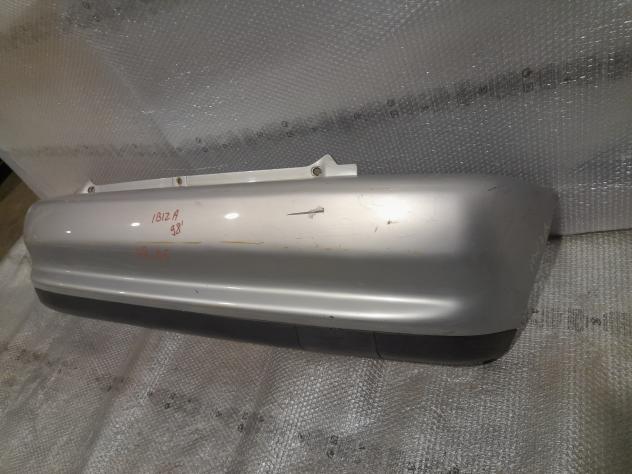 PARAURTI POSTERIORE COMPLETO SEAT Ibiza Serie (9699) - Foto 2