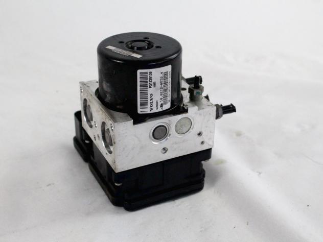 31329139 CENTRALINA POMPA AGGREGATO ABS VOLVO V70 SW 2.0 D 120KW AUT 5P (2011) RICAMBIO USATO 10.0212-0532.4 00.0404-972C.2 10.0926-0410.3 10.0619-355 - Foto 2