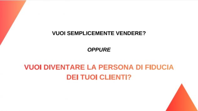 Broker - Settore Multi Utility [NO Telemarketing]