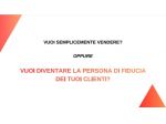 Broker - Settore Multi Utility [NO Telemarketing]