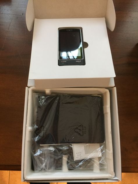 Philips Xenium X806 - Foto 3