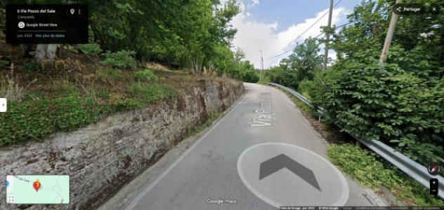Immobile in asta di 5369 m² in vendita a Capriglia Irpina - Foto 9