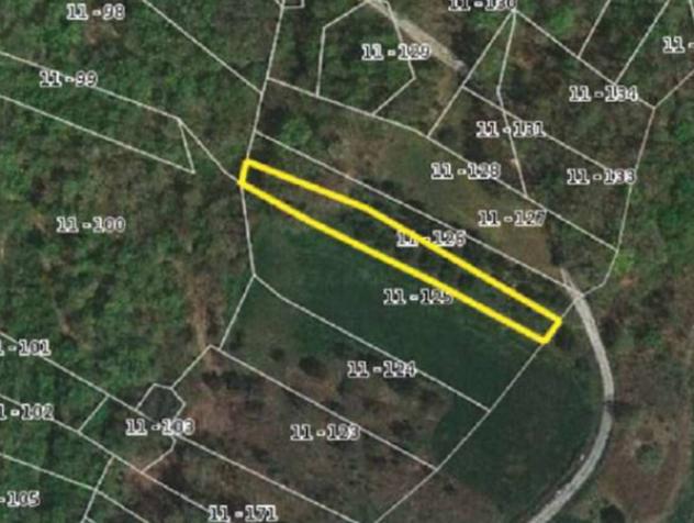 Immobile in asta di 9105 m² in vendita a Torricella Peligna - Foto 9