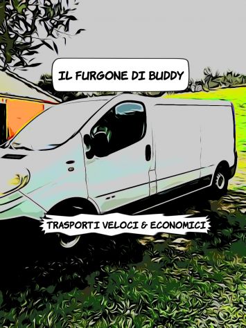 Traslochi e Trasporti