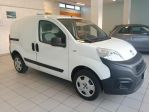 FIAT FIAT  FIORINO METANO 2018 – 74.000 KM – GARANZIA – rif. 23995772