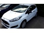 FORD Fiesta 1.5 TDCi 75CV 3 porte Van Entry rif. 18915319