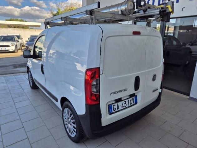 FIAT Fiorino 1.3 MJT 95CV Cargo SX rif. 23313023 - Foto 3