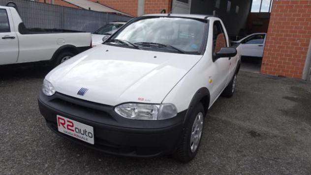FIAT - Strada 1900 aspirato fiorino pick up - Foto 2