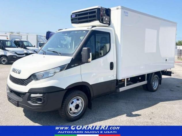 IVECO Daily 35-130 rif. 24013795 - Foto 2