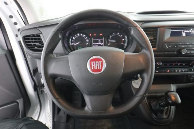 FIAT Scudo Scudo 1.5 BlueHDi 120CV PL-TN Furgone rif. 23867613 - Foto 3