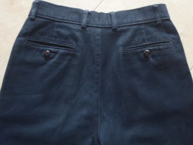 Pantaloni blue jeans uomo - Foto 5