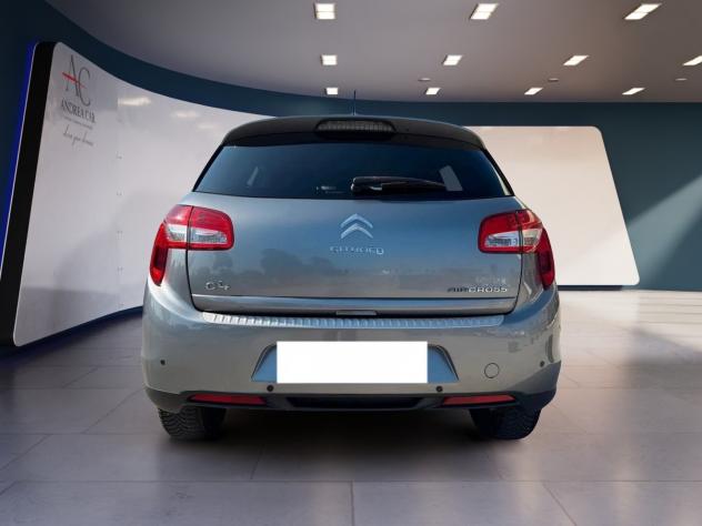 Citroën C4 Aircross C4 Aircross 1.6i Attraction s&s 2wd - Foto 5