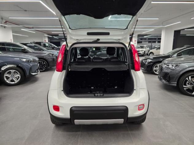 FIAT Panda 1.0 FireFly Hybrid rif. 24013948 - Foto 10