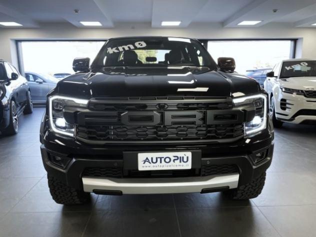 FORD Ranger Raptor 2.0 TDCI 210 CV DC Pack Extension KM0 MY26 rif. 23662739 - Foto 5