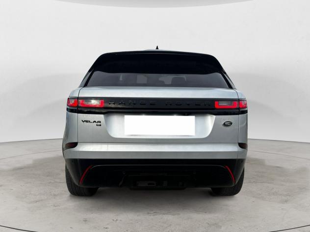 Land Rover Range Rover Velar Range Rover Velar 2.0D I4 204 CV R-Dynamic SE - Foto 8
