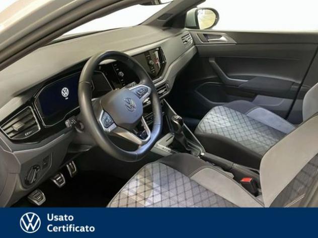 VOLKSWAGEN Taigo 1.0 tsi r-line 115cv rif. 23770117 - Foto 7