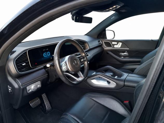 Mercedes-benz GLE 350 de hybrid EQ 4Matic CoupPremium - Foto 5