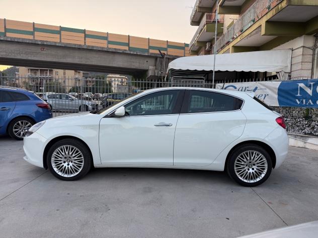 GIULIETTA 1.6 DIESEL 105CV-2015-EURO5B - Foto 8