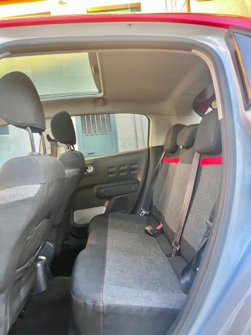 Citroen C3 PureTech 82 GPL Feel - Foto 8