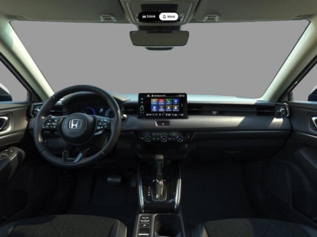 Honda HR-V 1.5 131 CV Hybrid Automatica NAVI LED Advance Plus - Foto 9